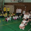 Törperős - Sportverseny óvodásoknak